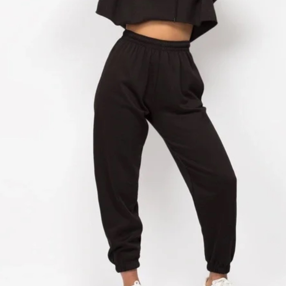 Miss guided sweats / joggers